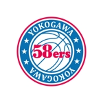 kazubonさんのバスケチームのロゴへの提案