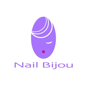 nano (nano)さんのネイルサロンのロゴ制作への提案