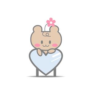 emilyzz (emilyzz)さんの化粧品に関連した一般社団法人の公式(猫もしくは熊)キャラクターデザインへの提案