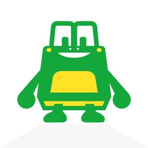 tell_mokichi (tell_mokichi)さんのカエルのキャラクターデザイン(自社のキャラクター)への提案