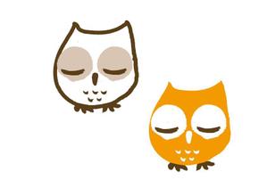 marukei (marukei)さんのフクロウのお店のキャラクターデザインへの提案