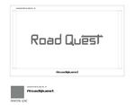 k56_manさんのポータブルナビ「RoadQuest」のロゴ作成への提案