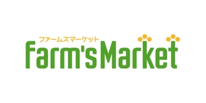 tsujimo (tsujimo)さんのECサイト「ファームズマーケット」のロゴへの提案