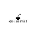 tsuby (tsuby)さんのカフェスタイルのラーメン店のロゴへの提案