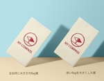 picardseiko (seikopicard)さんの女性向けキャリア支援サービス「MYコンパス」のロゴへの提案