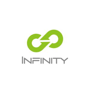 TAD (Sorakichi)さんのリフォーム総合建築業 Infinity の ロゴへの提案