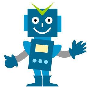kapoho hiro ()さんのドメイン登録代行サービスのWEBサイトのキャラクターデザインへの提案