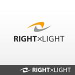 株式会社ティル (scheme-t)さんの「株式会社RIGHTxLIGHT」のロゴ作成への提案
