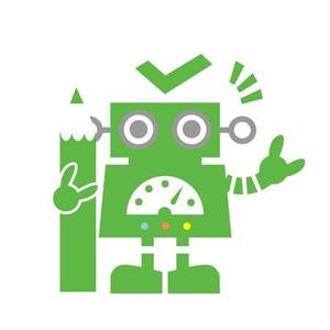 simojou6 (simojou6)さんのドメイン登録代行サービスのWEBサイトのキャラクターデザインへの提案