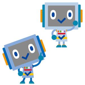 THE_watanabakery (the_watanabakery)さんのドメイン登録代行サービスのWEBサイトのキャラクターデザインへの提案