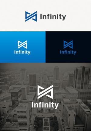 tanaka10 (tanaka10)さんのリフォーム総合建築業 Infinity の ロゴへの提案