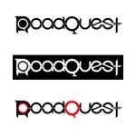 1-design (1_design)さんのポータブルナビ「RoadQuest」のロゴ作成への提案