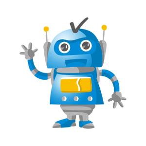 さんのドメイン登録代行サービスのWEBサイトのキャラクターデザインへの提案