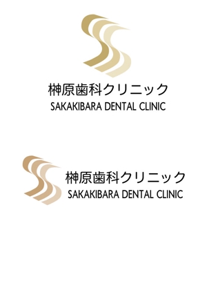 tasogareさんの歯科医院のロゴ・マーク制作依頼への提案