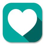 FPC (webfpc)さんのヘルスケアアプリ（Android）のアイコンデザインへの提案
