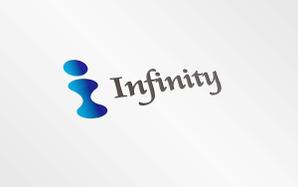 Alice (AliceLee)さんのリフォーム総合建築業 Infinity の ロゴへの提案