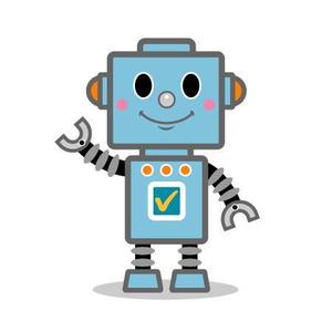 str-labelさんのドメイン登録代行サービスのWEBサイトのキャラクターデザインへの提案
