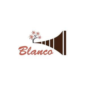 serihana (serihana)さんの「Blanco」のロゴ作成（商標登録予定なし）への提案