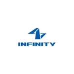 yusa_projectさんのリフォーム総合建築業 Infinity の ロゴへの提案