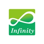 masami.N (mappin)さんのリフォーム総合建築業 Infinity の ロゴへの提案