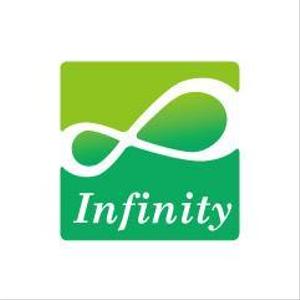 masami.N (mappin)さんのリフォーム総合建築業 Infinity の ロゴへの提案