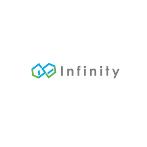 yuki-もり (yukiyoshi)さんのリフォーム総合建築業 Infinity の ロゴへの提案
