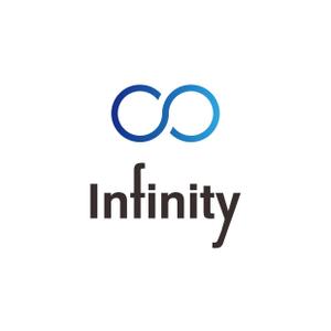 h_k_a (h_k_a)さんのリフォーム総合建築業 Infinity の ロゴへの提案