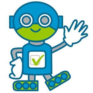 kapoho hiro ()さんのドメイン登録代行サービスのWEBサイトのキャラクターデザインへの提案