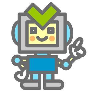 kapoho hiro ()さんのドメイン登録代行サービスのWEBサイトのキャラクターデザインへの提案
