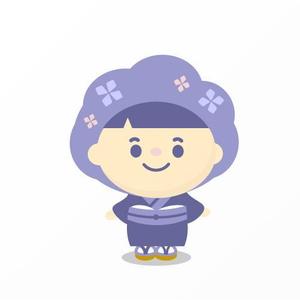 Jelly (Jelly)さんの加盟店のレジまわりステッカーに使用するキャラへの提案