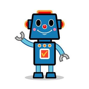 str-labelさんのドメイン登録代行サービスのWEBサイトのキャラクターデザインへの提案