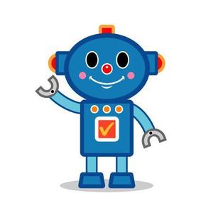 str-labelさんのドメイン登録代行サービスのWEBサイトのキャラクターデザインへの提案