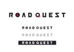 1-design (1_design)さんのポータブルナビ「RoadQuest」のロゴ作成への提案