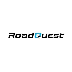 ol_z (ol_z)さんのポータブルナビ「RoadQuest」のロゴ作成への提案