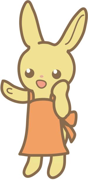 小野　りひと (licht410)さんの☆注目☆【キャラクターコンペ】介護求人サイトのキャラクターデザイン【継続依頼の可能性あり！】への提案