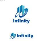 smartdesign (smartdesign)さんのリフォーム総合建築業 Infinity の ロゴへの提案