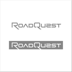 tarax ()さんのポータブルナビ「RoadQuest」のロゴ作成への提案