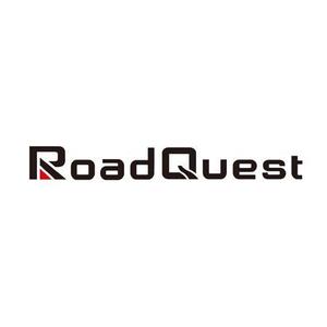 becoo (SHINGO)さんのポータブルナビ「RoadQuest」のロゴ作成への提案