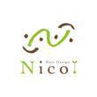 Nico. hair design 様　ロゴマークデザイン案 1-01.jpg