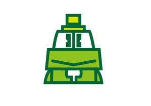 mashimarokun (eddie_van)さんのカエルのキャラクターデザイン(自社のキャラクター)への提案