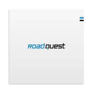 lsmembers (lsmembers)さんのポータブルナビ「RoadQuest」のロゴ作成への提案