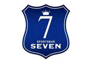 oo_design (oo_design)さんの「SPORTS BAR  7seven」のロゴ作成への提案