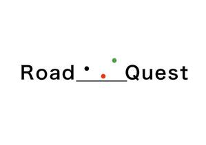 naka6 (56626)さんのポータブルナビ「RoadQuest」のロゴ作成への提案