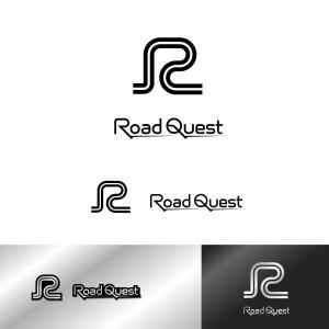 dscltyさんのポータブルナビ「RoadQuest」のロゴ作成への提案