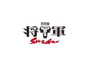 T-SPICE-20 (Tokyo-spice)さんのカジュアル焼き肉店のロゴ・看板への提案