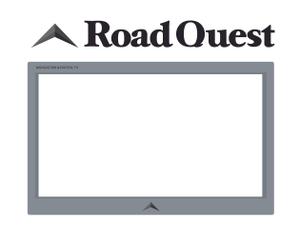 naganaka (naganaka)さんのポータブルナビ「RoadQuest」のロゴ作成への提案