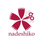 ra-ra-sakuraさんの京都の老舗美容室のロゴへの提案