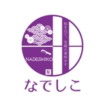 OSU Digital Media Factory (osudmf)さんの京都の老舗美容室のロゴへの提案