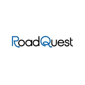 timepeace ()さんのポータブルナビ「RoadQuest」のロゴ作成への提案