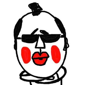 tokito (tokito)さんの面白い髪型、面白い頭部のイラスト制作への提案